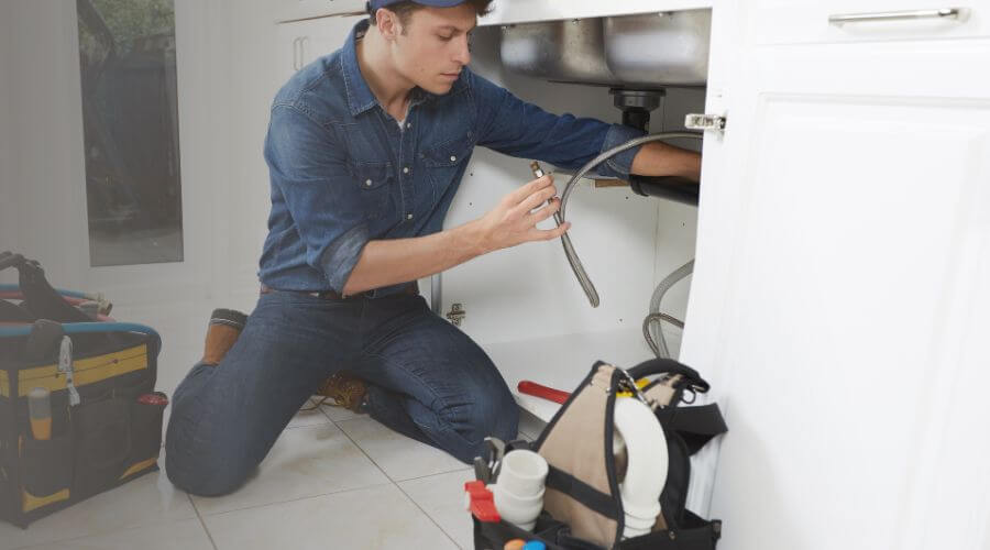 Professional Leak Detection Services in Wishek, ND